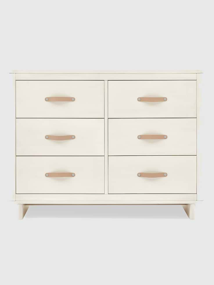Image number 2 showing, babyGap Skye 6 Drawer Dresser
