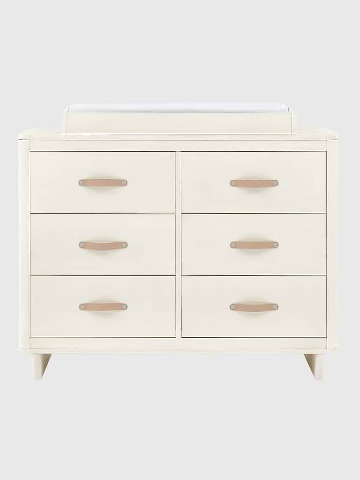 Image number 3 showing, babyGap Changing Table Topper