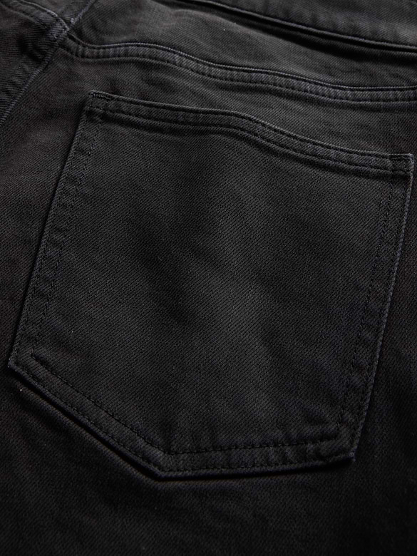 High Rise '90s Slim Straight Jeans