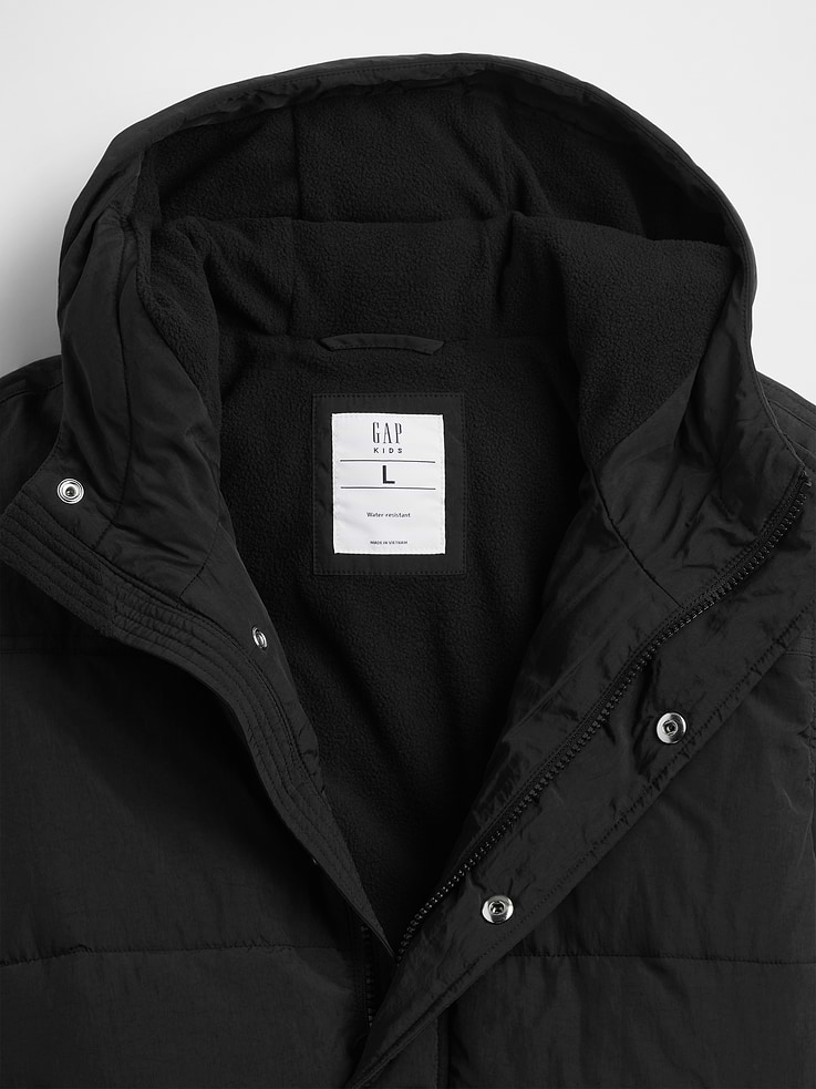 Image number 5 showing, Kids Puffer Jacket