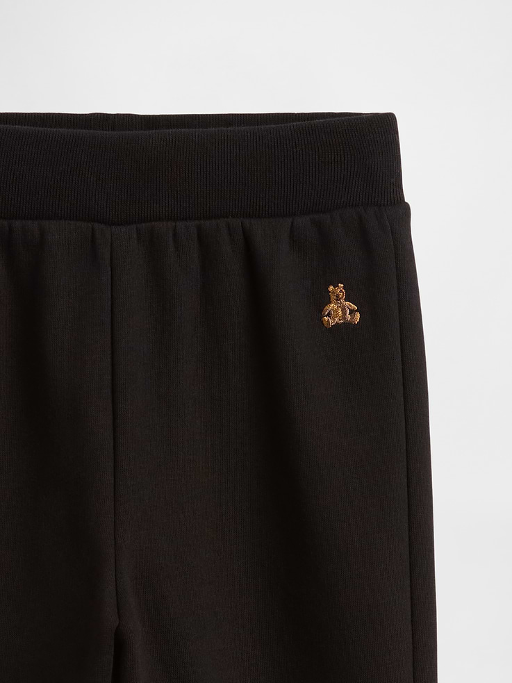 Image 3 of 3, babyGap Brannan Bear Pull-On Fleece Joggers