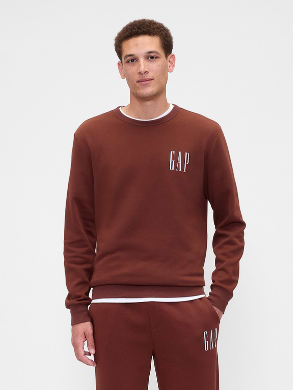 Adult Gap Logo Sweatshirt