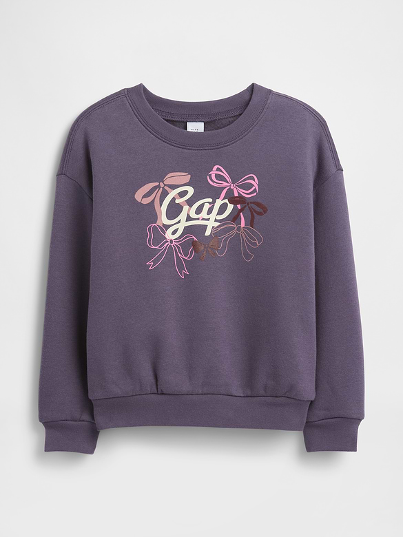 babyGap Crewneck Sweatshirt