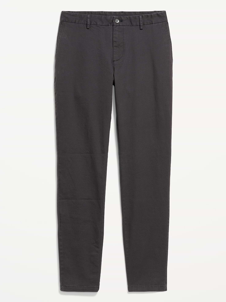Image number 4 showing, Athletic Taper Rotation Chino Pants
