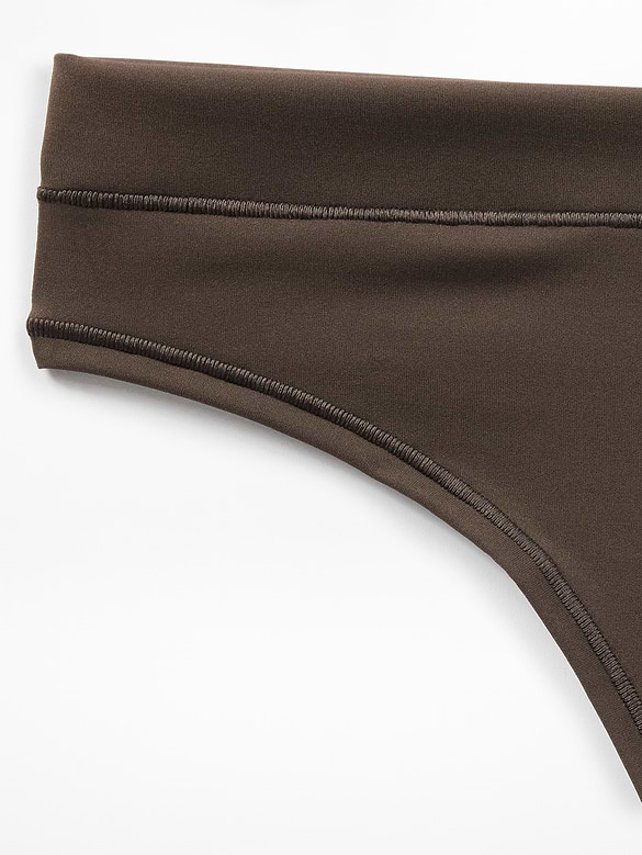 BodyMove Thong Underwear