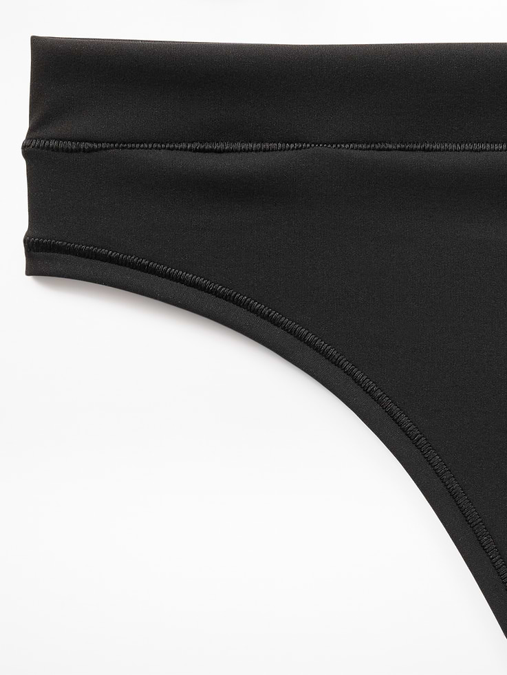 Image number 4 showing, BodyMove Thong Underwear