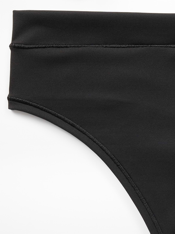 BodyMove High Rise Thong Underwear