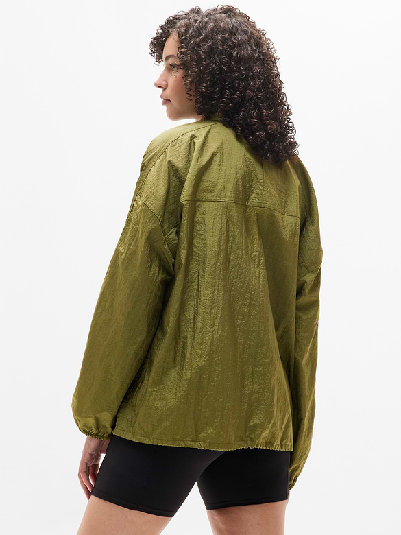 Lunar Sheen Shirt