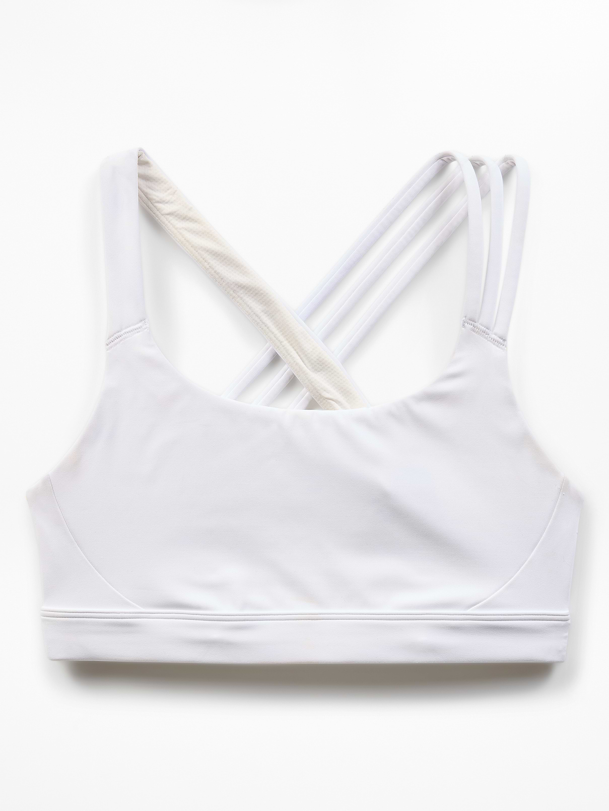 Image number 3 showing, Train Free Sports Bra A-C