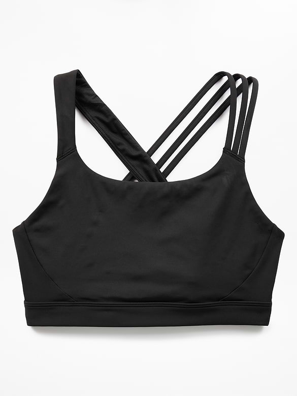Train Free Sports Bra A-C