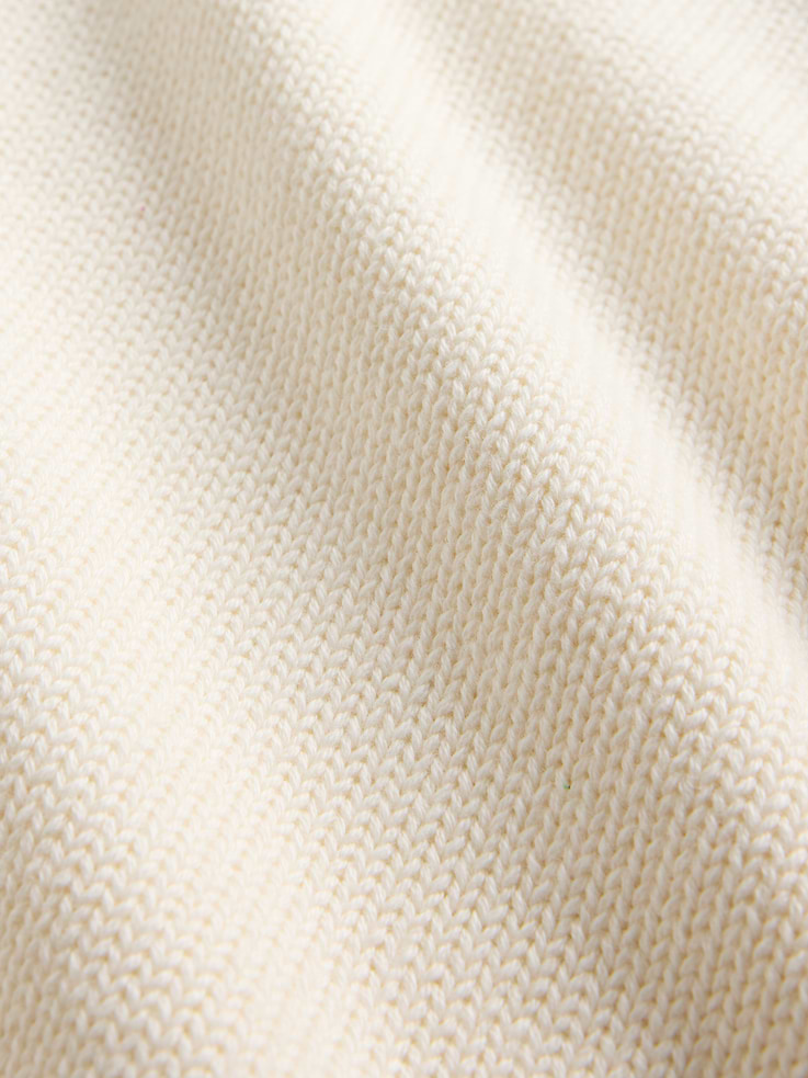 Image number 5 showing, Kids Boxy V-Neck Sweater
