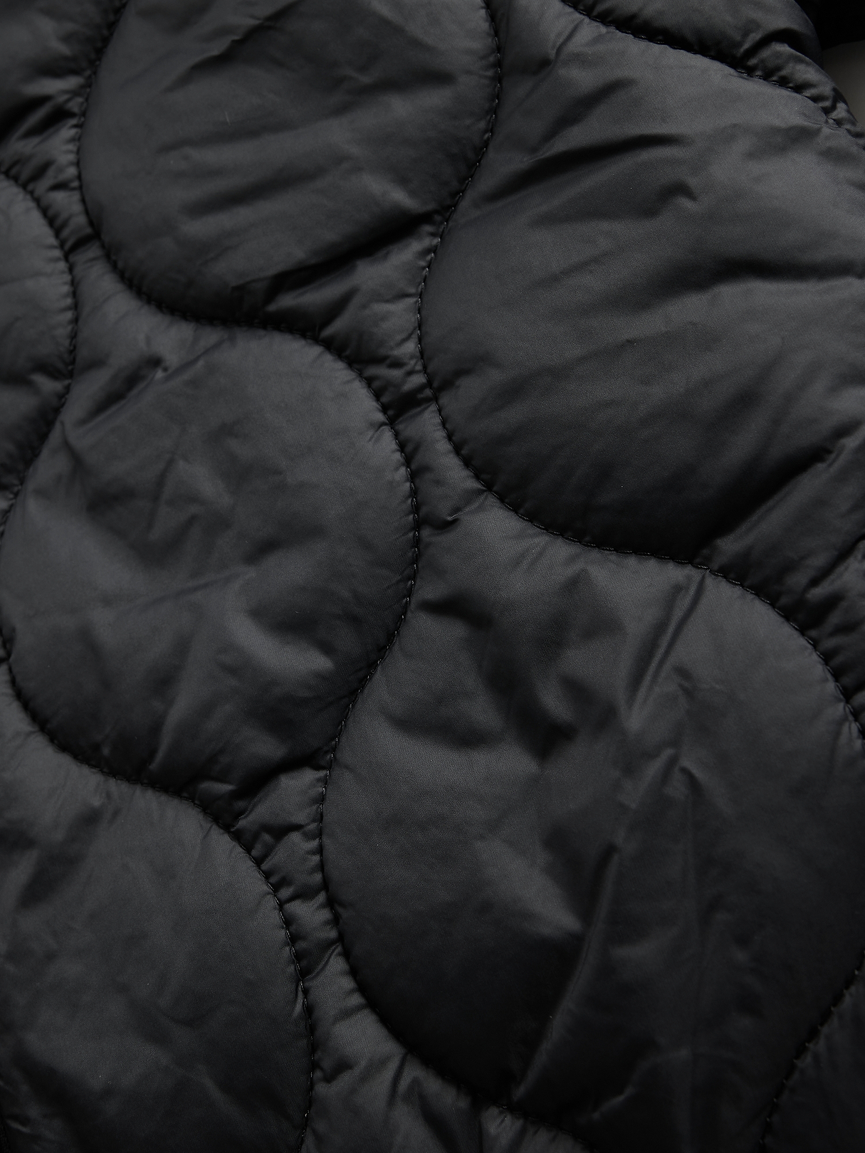 【Mサイズ】Wasted Youth Quilt Puff Jacket Kids Recycled Lightweight Quilted Puffer Jacket | Gap