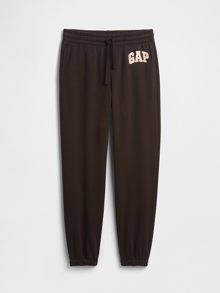 Image number 5 showing, Gap Logo Joggers