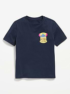 Image number 1 showing, Disney© Lilo & Stitch Gender-Neutral Graphic T-Shirt for Kids