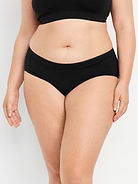 Image number 6 showing, Seamless Hipster Underwear
