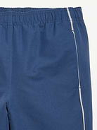 Image 5 de 5, Pantalon d’échauffement de soccer coupe généreuse pour garçon