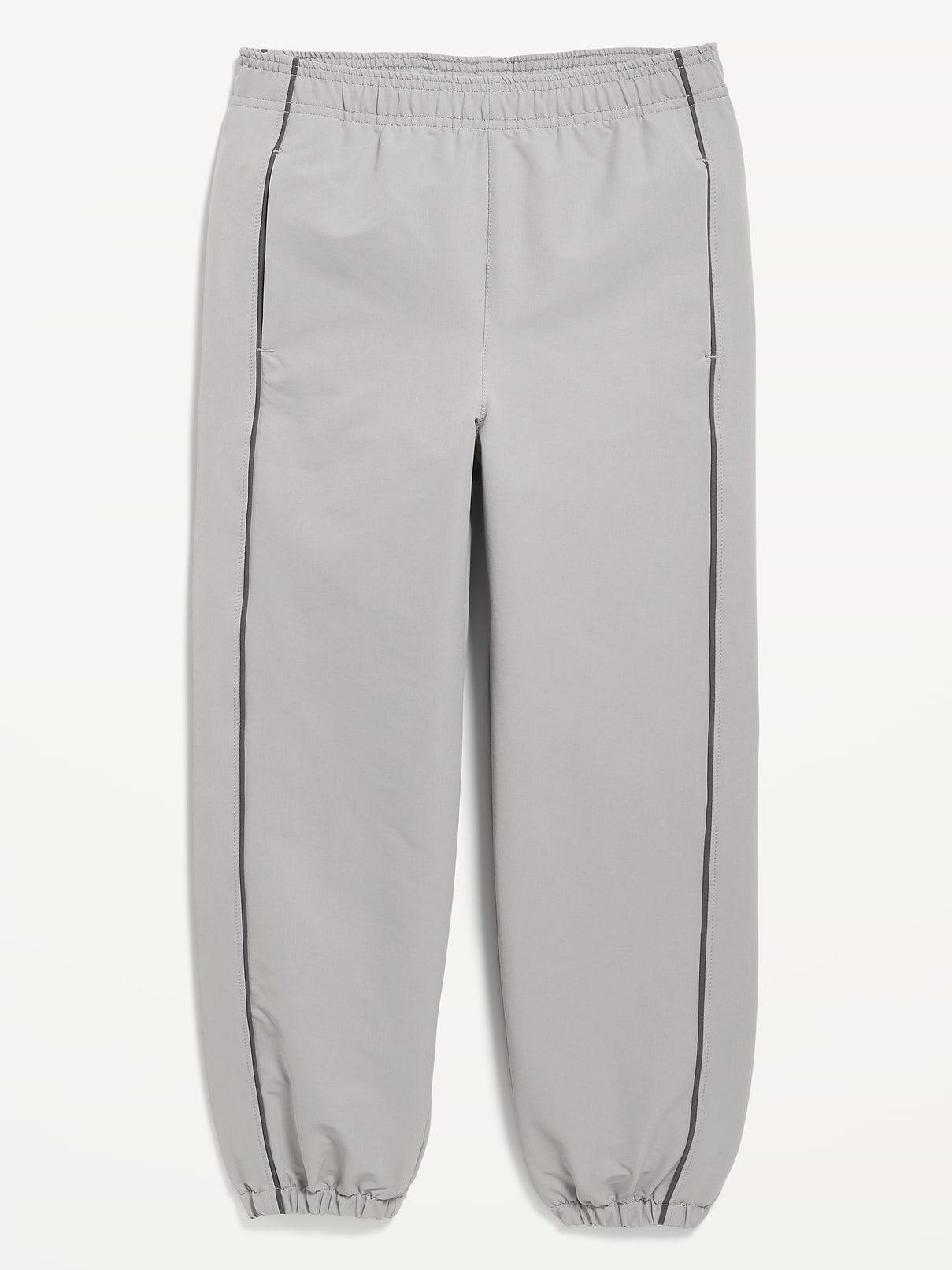 L'image numéro 4 présente Pantalon d’échauffement de soccer coupe généreuse pour garçon