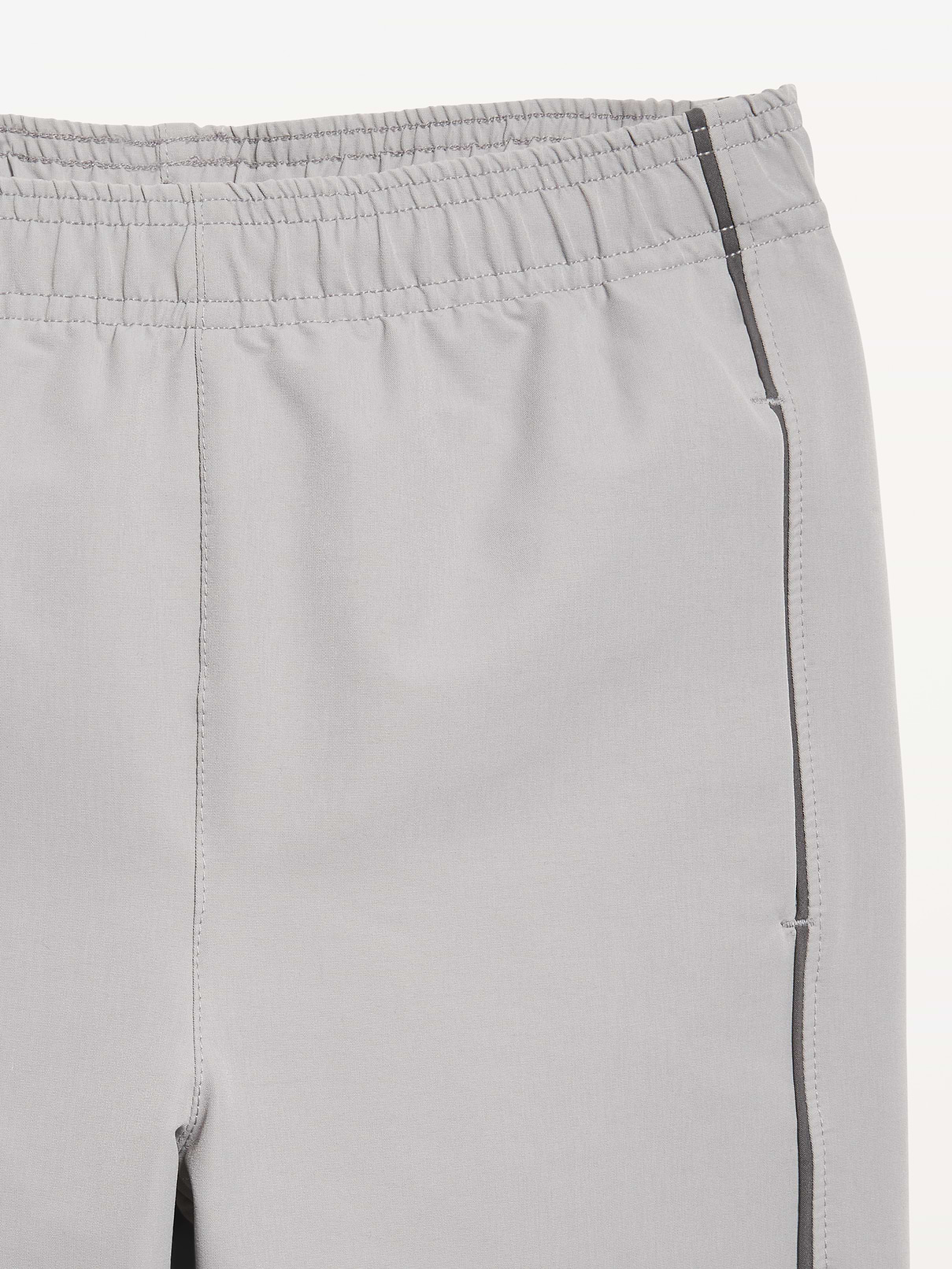 L'image numéro 5 présente Pantalon d’échauffement de soccer coupe généreuse pour garçon