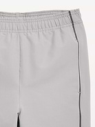 L'image numéro 5 présente Pantalon d’échauffement de soccer coupe généreuse pour garçon