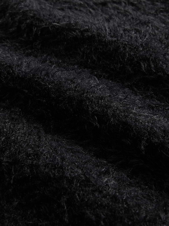Kids Eyelash Sweater