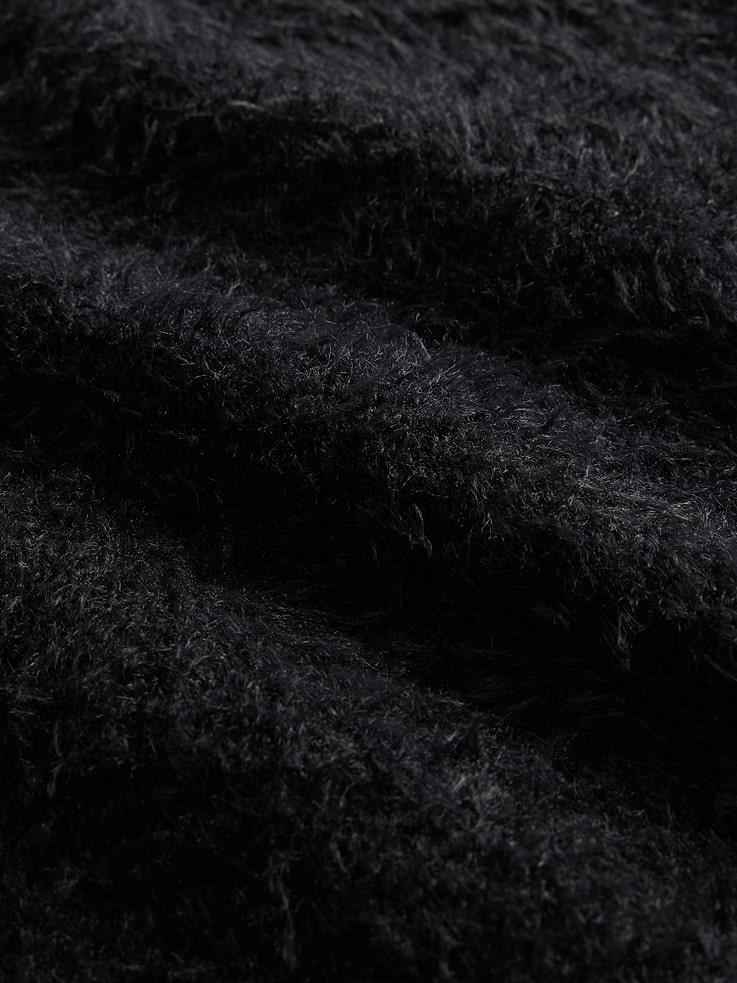 Image number 5 showing, Kids Eyelash Sweater