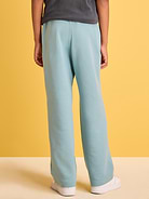 Image number 2 showing, Dynamic Fleece Straight-Leg Sweatpants for Boys