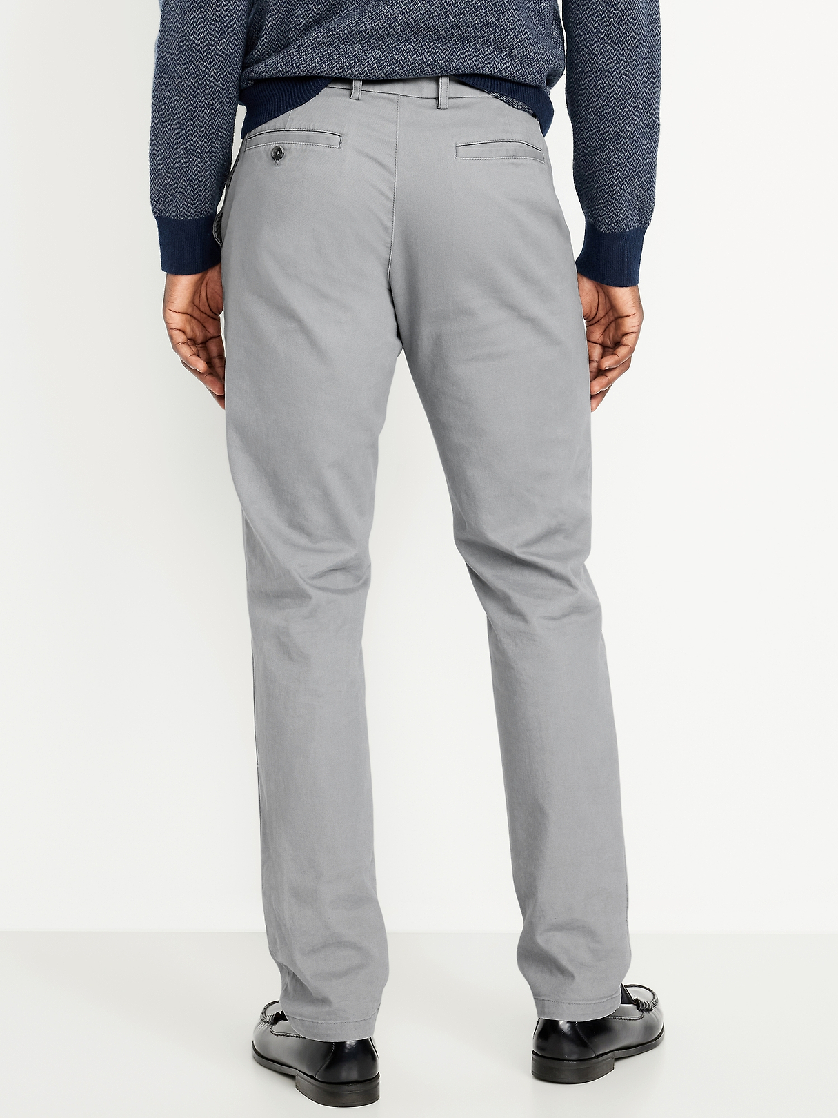 Slim Rotation Chino Pants | Old Navy
