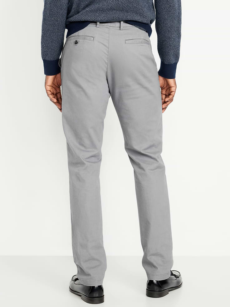 Image number 2 showing, Slim Rotation Chino Pants