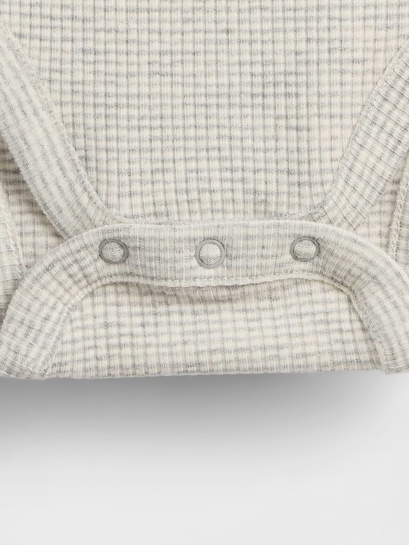 Baby First Favorites TinyRib Bodysuit