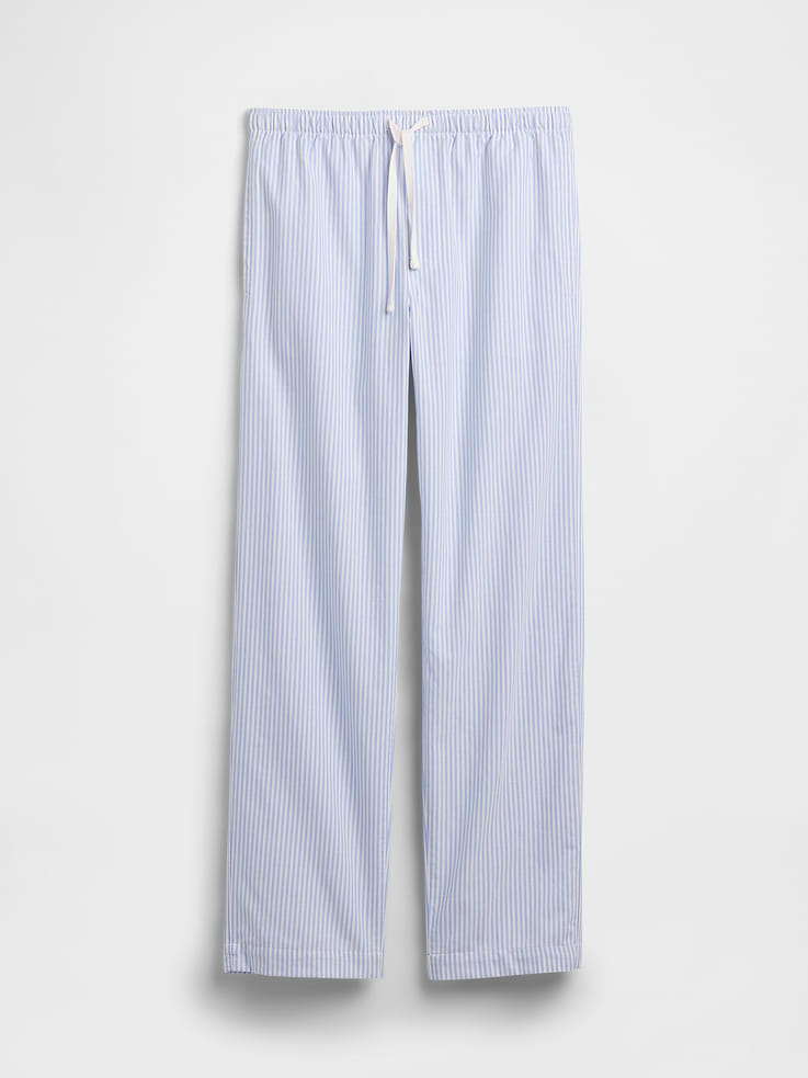 Image number 4 showing, Relaxed PJ Pants