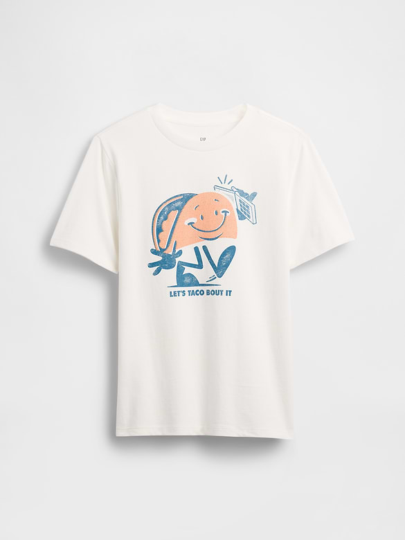 Kids Graphic T-Shirt