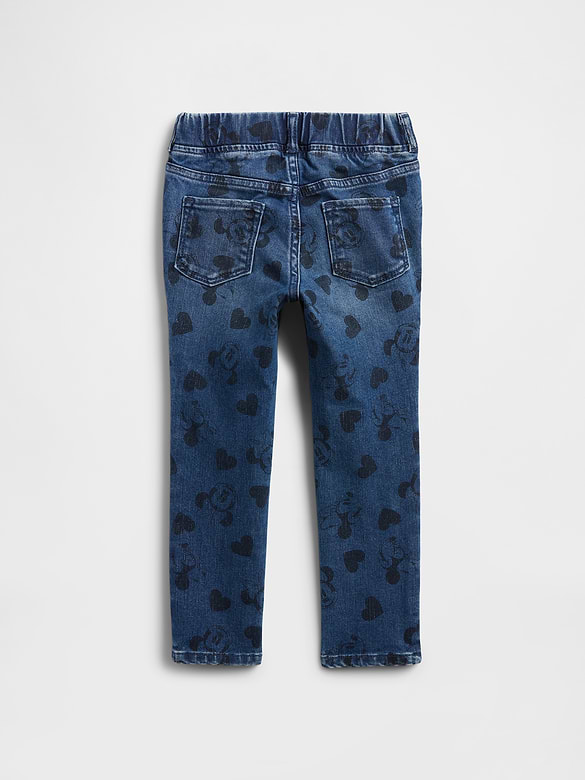 babyGap × Disney Minnie Mouse Jeggings