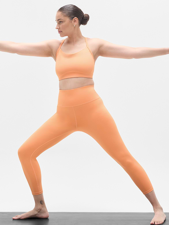 Elation Ultra High Rise 7/8 Legging
