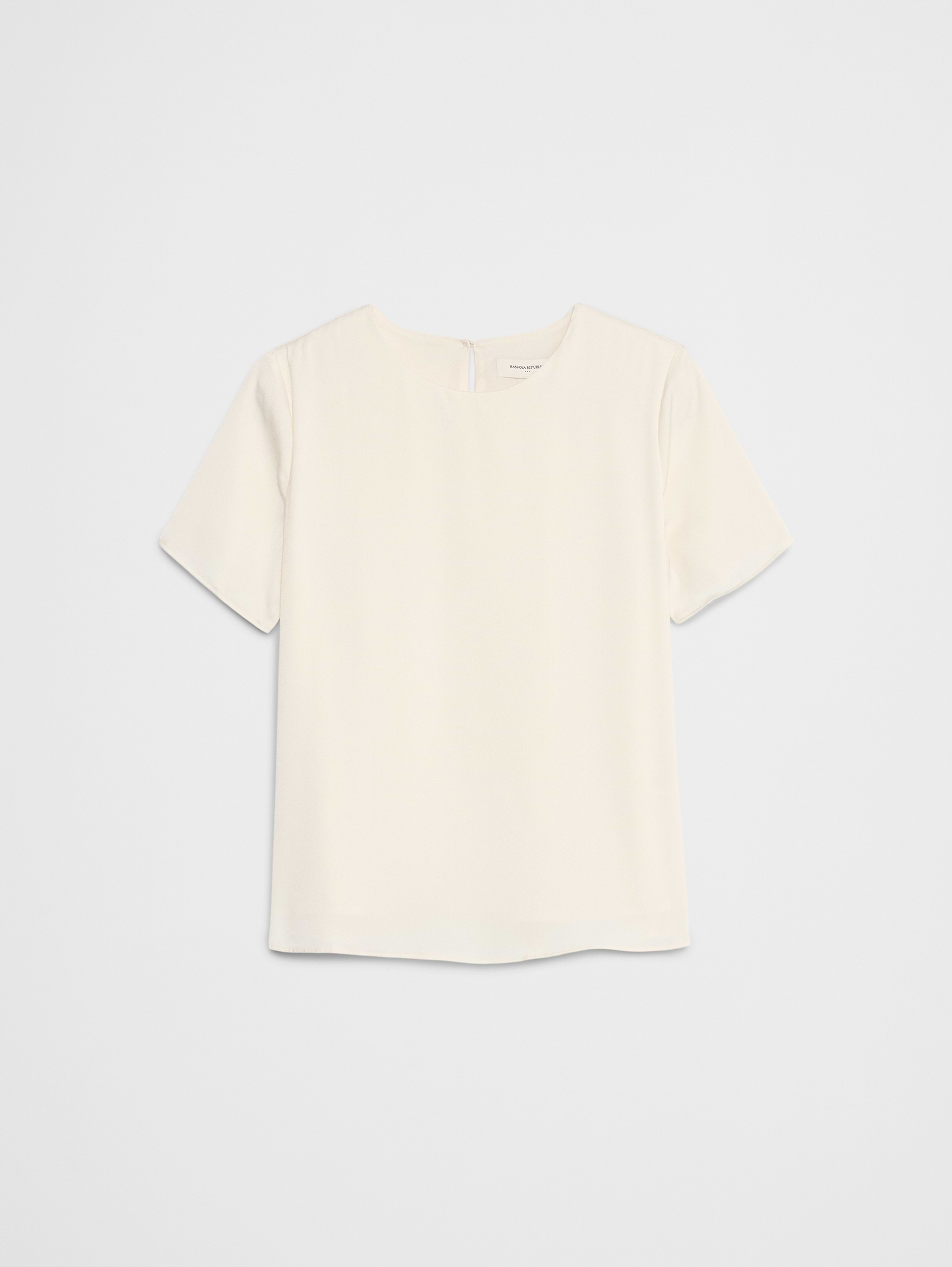 Image number 4 showing, Classic Crew-Neck T-Shirt