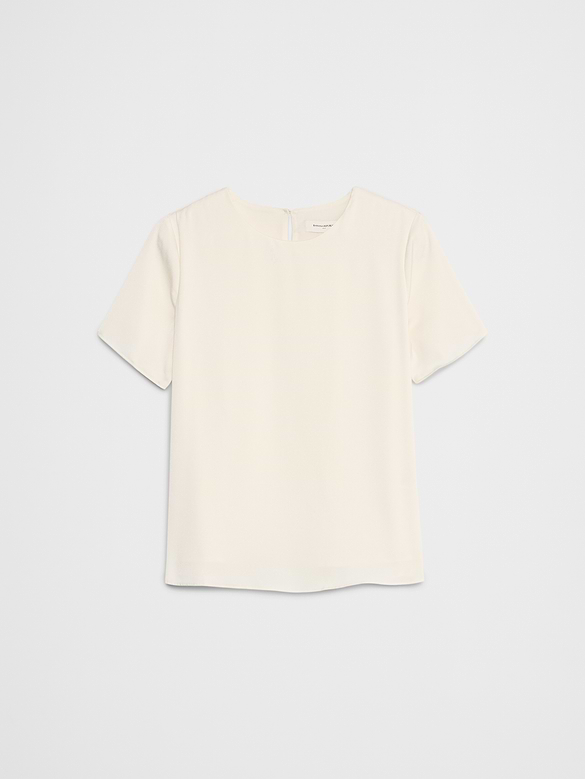 Classic Crew-Neck T-Shirt