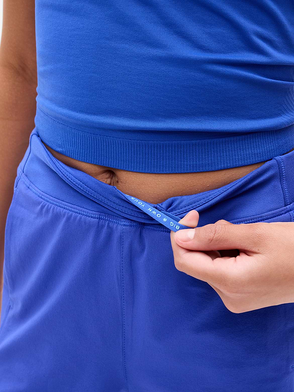 Athleta Girl On Your Mark 2.5" Short