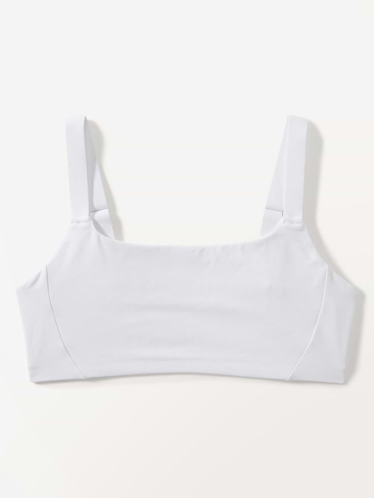 Image number 3 showing, Reform Adjustable Sports Bra A-C