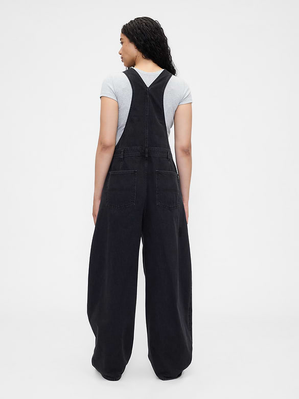 Horseshoe Overalls