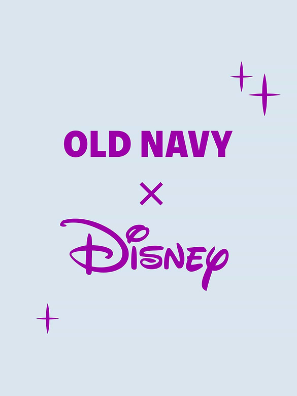 Old Navy x Disney© Crew Socks 3-Pack for Toddler & Baby