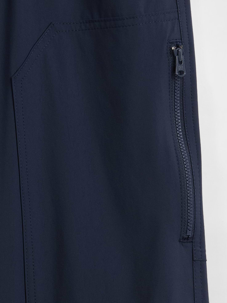 Image number 5 showing, Kids Quick-Dry Utility Easy Pants