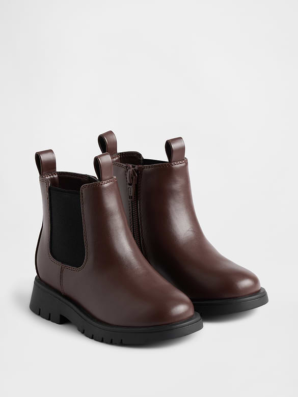 Toddler Chelsea Boots