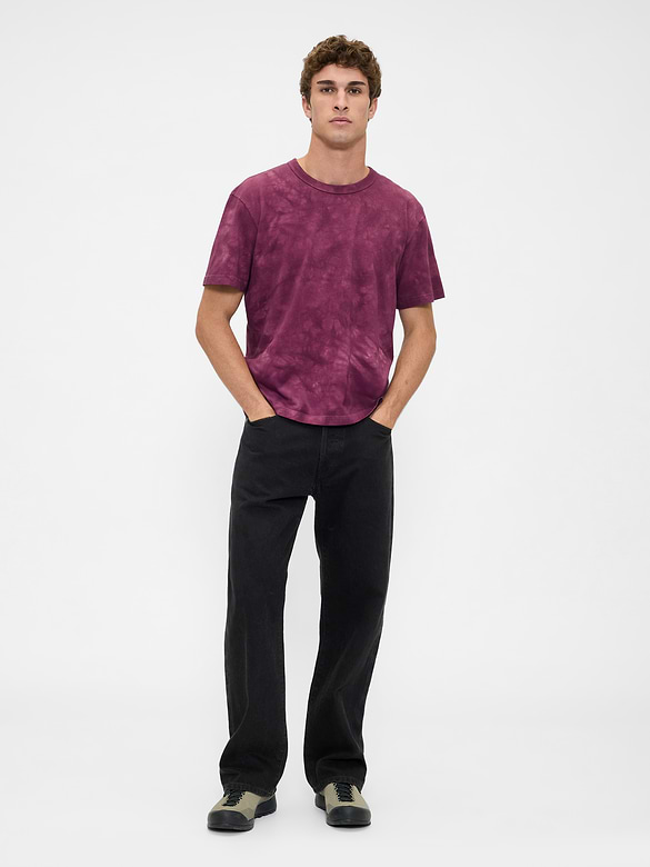 Adult Relaxed T-Shirt