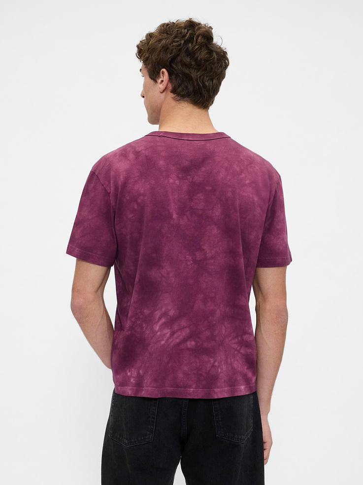 Image number 3 showing, Adult Relaxed T-Shirt