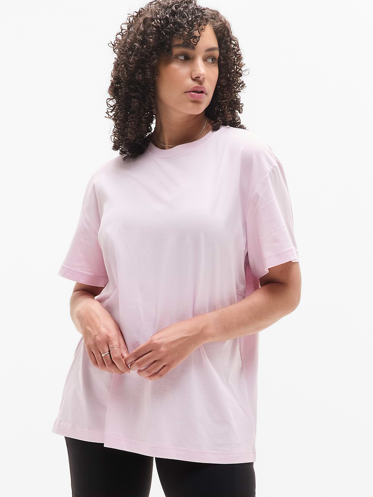 Image number 1 showing, True Cotton Tee