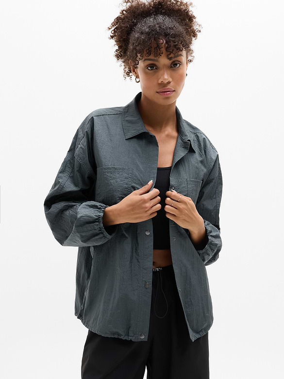 Lunar Sheen Shirt