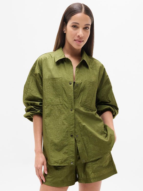 Lunar Sheen Shirt