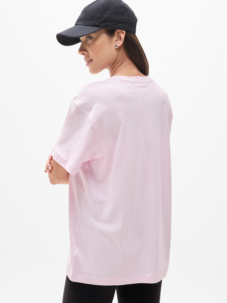 Image number 5 showing, True Cotton Tee