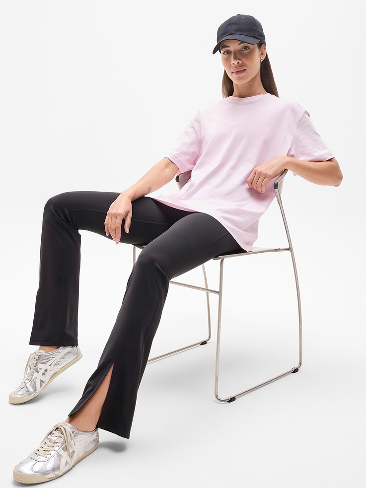 Image number 4 showing, True Cotton Tee