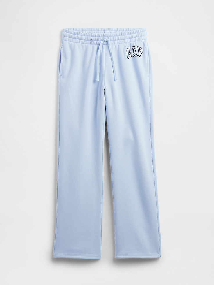 Image number 5 showing, Gap Logo Straight Sweatpants