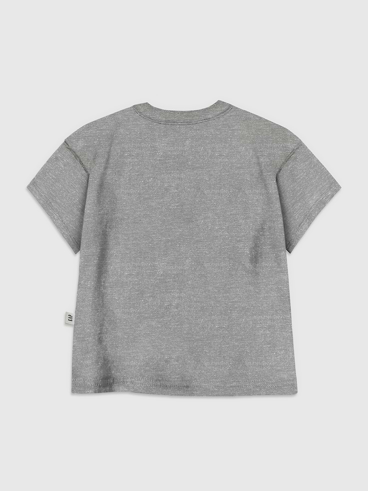 Image number 2 showing, Toddler Nintendo Kirby Panels Graphic T-Shirt